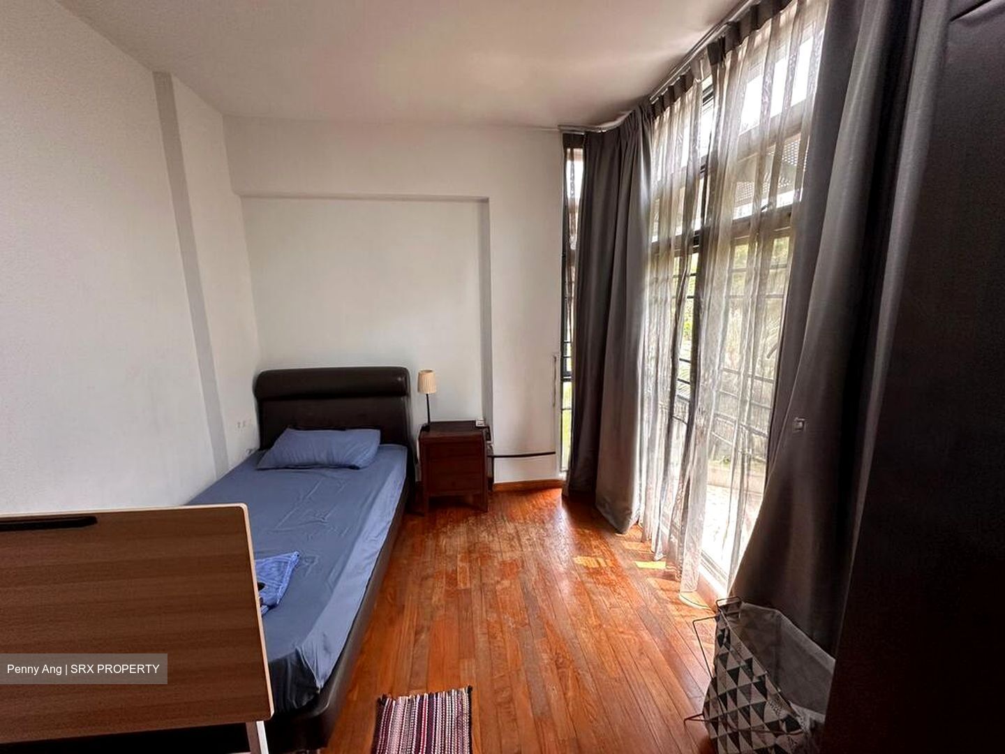 Carissa Park Condominium (D17), Condominium #581232921